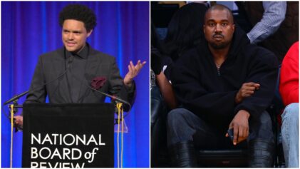 â€˜I Said Counselâ€™: Kanye West Pulled from Performing at Grammys Amid Feud with Trevor Noah, Host Speaks OutÂ 