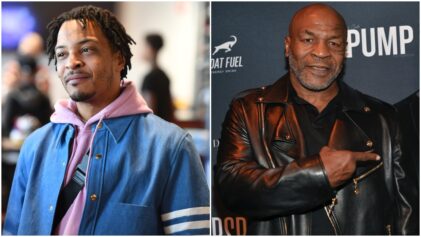 I Wish I Could Have Been a Fly on the Wall': T.I. Shared That Mike Tyson Attended His Comedy Show in California and Fans are Losing It