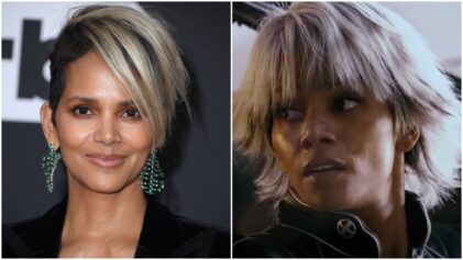 â€˜Itâ€™s Giving She Wants Her Storm Role Backâ€™: Halle Berryâ€™s Latest Hairstyle Has Fans Bringing Up Her â€˜X-Menâ€™ RoleÂ 