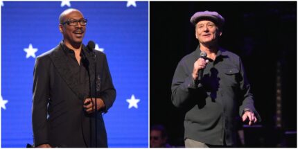 I Don't Wanna Be the Boy Wonder to Anybody': Eddie Murphy Almost Landed Comedic Role as Batman, But Bill Murray Refused to Play Robin