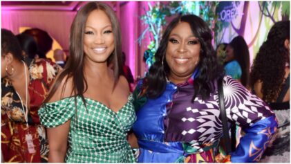 â€˜Please Give Graceâ€™: Loni Love and Garcelle Beauvais Respond to Reports of â€˜The Realâ€™ Being Canceled