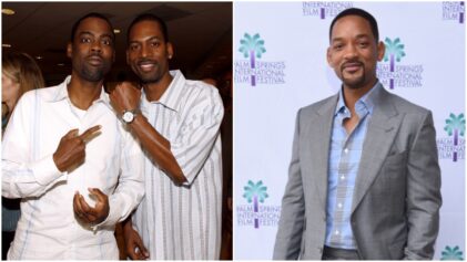 Foul': Chris Rock's Brother Tony Rock Refuses to Accept Will Smith's Apology for Oscars Slap