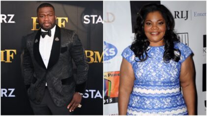 â€˜Itâ€™s Time for Her Comebackâ€™: 50 Cent Wants Oprah and Tyler Perry to Apologize to Moâ€™NiqueÂ 