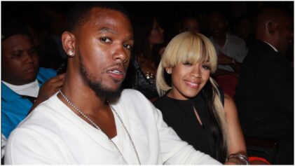We Do Things Unconventional': Keyshia Cole's Ex-husband Booby Gibson Reveals Why He Lived with the Singer After Their Separation
