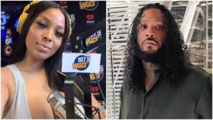 This is Sad': Charmaine Bey Blasts 'Black Ink Crew: Chicago' Cast Member Ryan Henry For Hating on Her Success, Ryan Hits Back