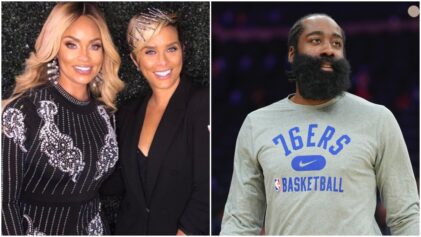 Stop the Self Hate': â€˜RHOPâ€™ Stars Gizelle Bryant and Robyn Dixon Face Massive Backlash Following Stereotypical Comments About James Harden's Beard, Co-Stars and Fans ReactÂ 