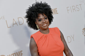 That's My Legacy': Viola Davis Describes Forgiving Her Father After Years of Watching His AbuseÂ of Her Mother