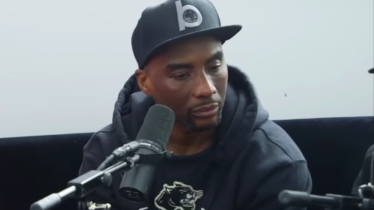 ‘Learned My Lesson’: Charlamagne Tha God Feels ‘Burned’ By VP Kamala ...