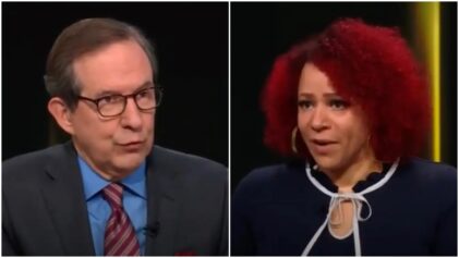 Aren't You Overstating?': Chris Wallace and '1619 Project' Creator Nikole Hannah-Jones Debate If 'The Great Generation' Was Racist