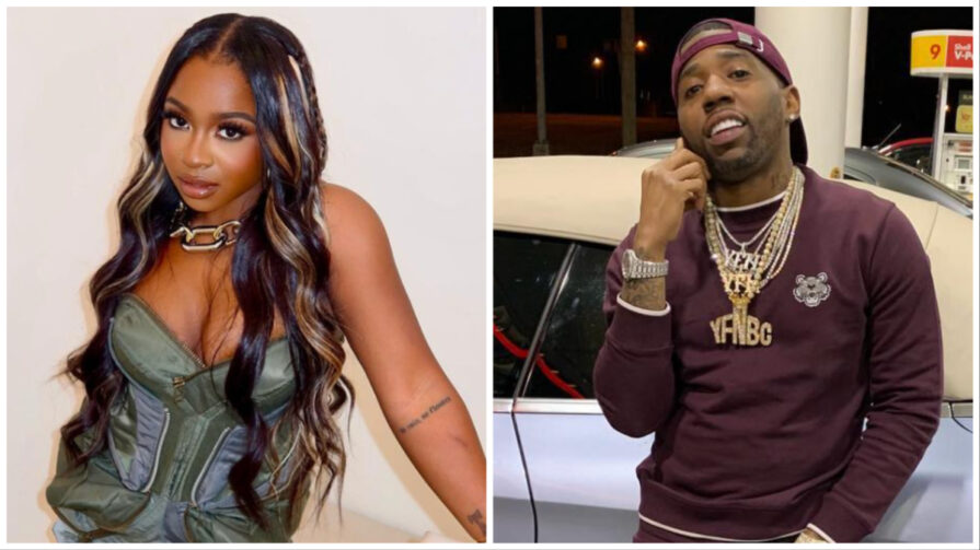 YFN Lucci News – Atlanta Black Star