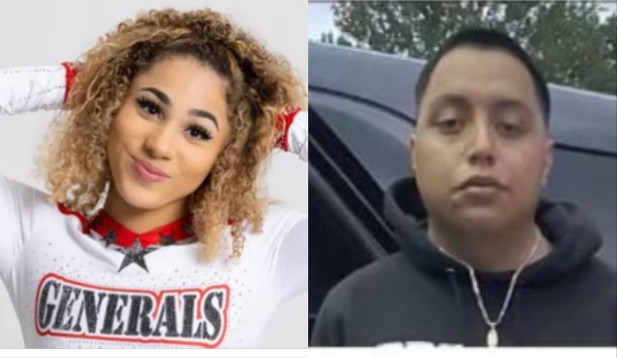 'Just Started Shooting': A Texas Cheerleader Is In Critical Condition ...