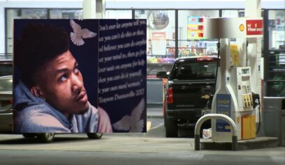 Atlanta Man Shot After Getting In Wrong Car