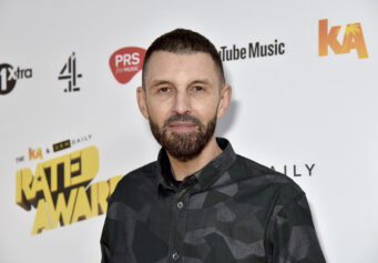 DJ Tim Westwood Steps Down from Radio Show After Multiple Allegations of Sexual Assault By Black Women