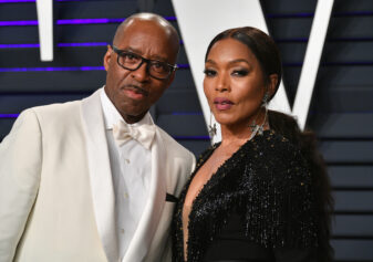 â€˜What We Donâ€™t Want to See Is Angela Bassett Slapping': Courtney B. Vance Recalls How He Kept Angela Bassett from Reacting to Woman Who â€˜Cussed Them Outâ€™ at Airport Amid Will Smith and Chris Rock Drama