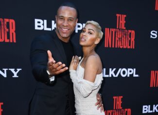 Meagan Good and DeVon Franklin Reportedly Settle Their Divorce After Actress Failed to Show Up In Court