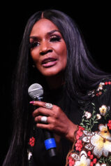 As a Woman Thatâ€™s Hurtfulâ€™: Momma Dee Says She and Scrappy Arenâ€™t Speaking to Each Other When Fans Blast Her for Supporting Shay Johnson, Bambi Responds