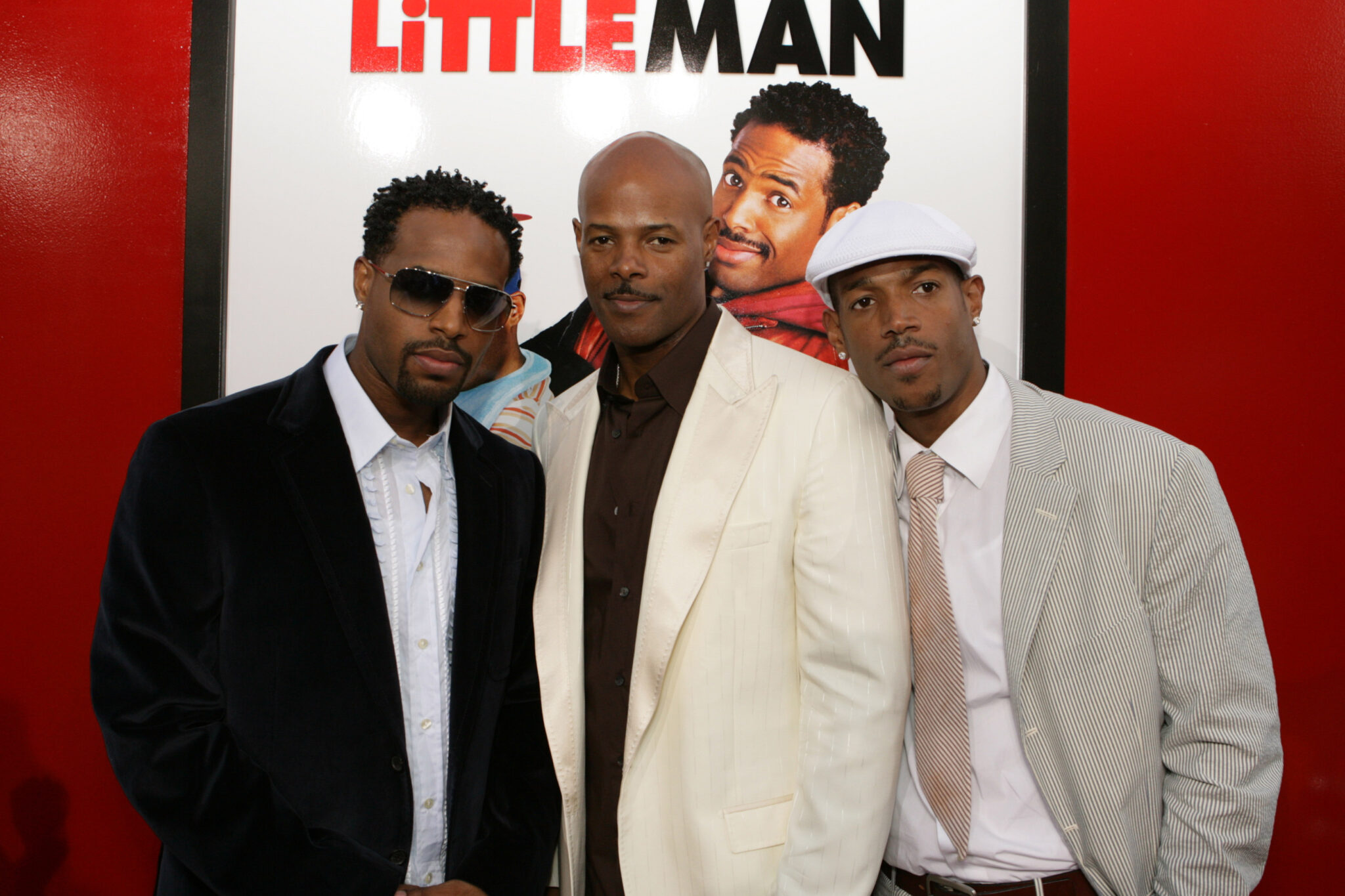 ‘I Was Hurt’: Marlon Wayans Recalls Time Brothers ‘Humiliated’ Him at ...