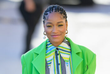 â€˜No Means Noâ€™: Keke Palmer Carries Her Expectation of Privacy with Her When She Leaves Home, Says Fan Violated Her By Filming Her In Public