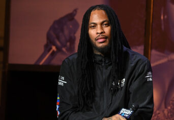 Waka Flocka Brings Up Coach K in Alleged Conspiracy to Stop His Mom Deb Antney From Working with Gucci Mane and Nicki Minaj