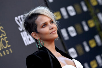 â€˜Are Yâ€™all OK?â€™: Halle Berry Reacts to Recent Popularity Over Nine-Year-Old Film