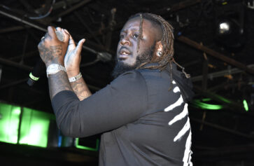 â€˜It Drives Me Crazyâ€™: T-Pain Says Fans Have Been Singing the Wrong Lyrics to His Hit Song â€˜Iâ€™m Sprungâ€™