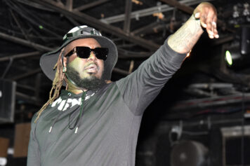 What Did I Do?': T-Pain Mockingly Puts Dallas on Blast Over Low Ticket Sales