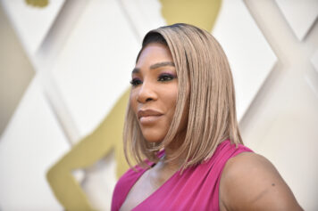 All I Could Think Was, 'I'm Dying, I'm Dying': Serena Williams Opens Up About Her Near-Death Labor Experience