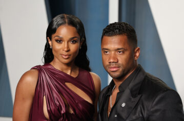 â€˜He Can Actually Hold Some Notesâ€™: Fans are Left Shocked After Hearing Russell Wilson Singing â€˜And Iâ€™ Alongside His Wife CiaraÂ 