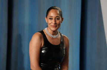 Carbon Copies of the Queen': Tracee Ellis Ross' Fans Claimed That She and Her Sisters Strongly Resemble Diana Ross After the Trio Wore Matching T-Shirts