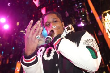 Rihanna Doesnâ€™t Deserve This, Sheâ€™s Due Any Day Now': A$AP Rocky Released After Being Detained at Los Angeles Airport In Connection with 2021 Shooting