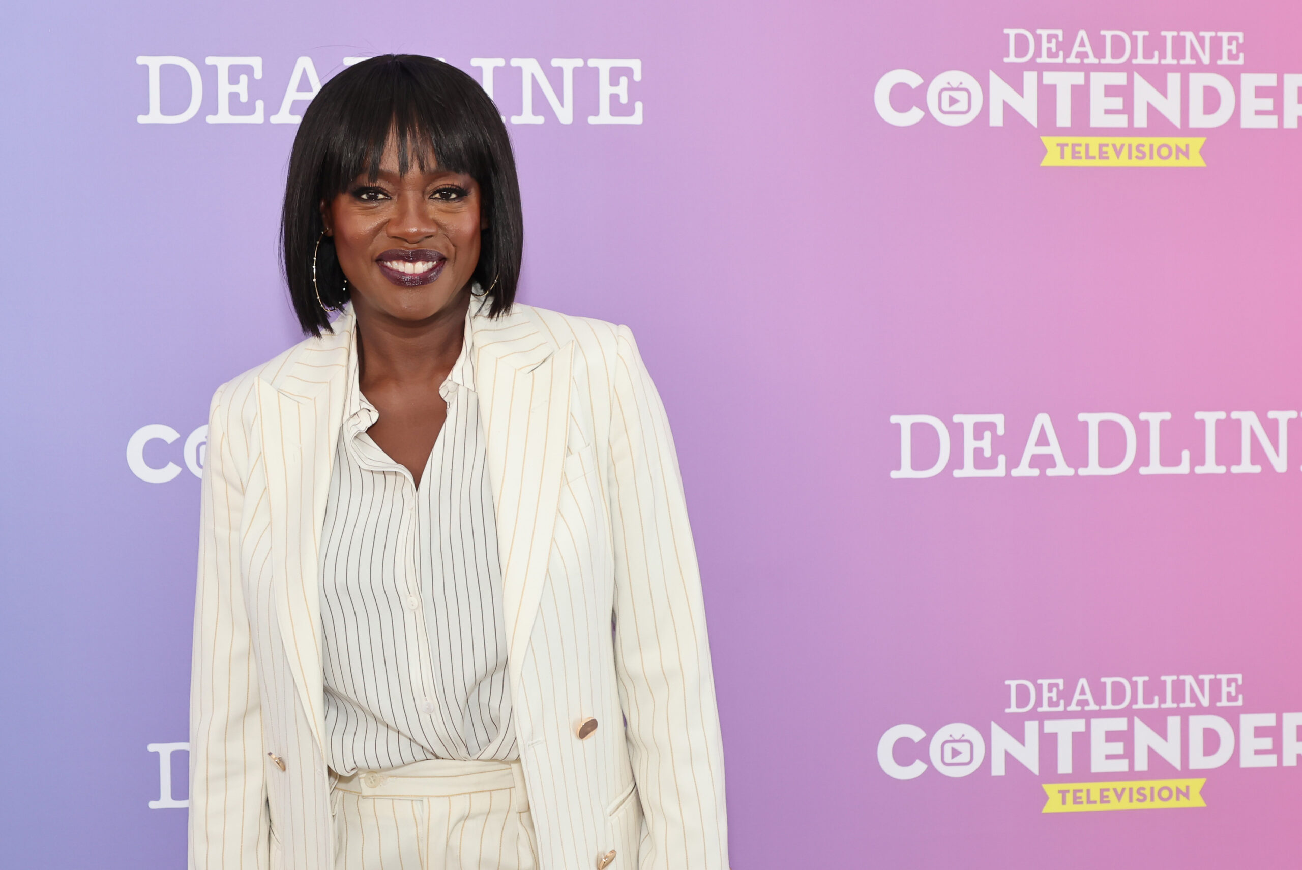 Viola Davis Talks Colorism, Says Black Actors Didn’t Think She Was ...