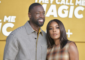 â€˜Watching This Made My Body Hurtâ€™: Gabrielle Union and Dwyane Wade Stun Fans After Sharing Their Workout RoutineÂ 