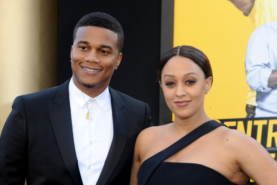 You Guys Compliment Each Other So Well': Tia Mowry Gushes Over Cory Hardrict's Anniversary Surprise as They Celebrate 22 Years Together