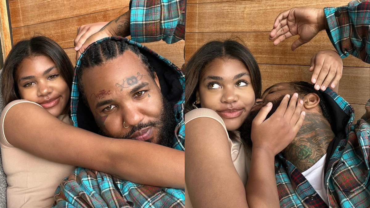 'A Father Showing His Daughter Love Is Weird To Y'all?': Fans Defend ...