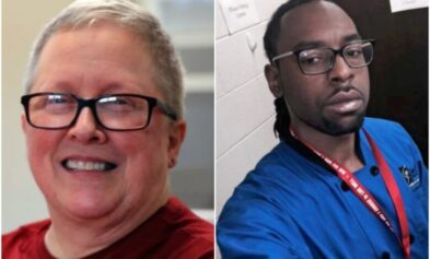 Not For Your Personal Gain': Minnesota Professor Raised $200K In Philando Castile's Name for Student Lunch Debt, Now She's Ordered to Pay Back Funds She Misappropriated