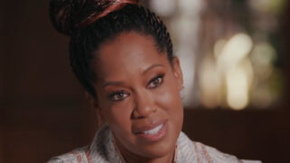 Regina King Gets Her 'Big Bang Theory' Back