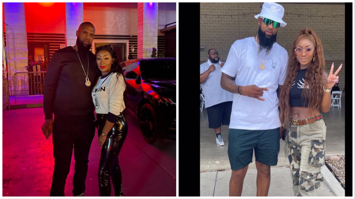 ‘Something Not Adding Up’: Fans Claim Slim Thug Knew His Alleged ...