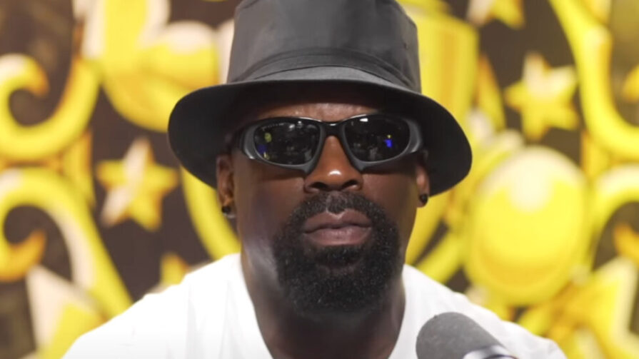 &lsquo;One of the Most … Embarrassing Things I&rsquo;ve Ever Did&rsquo;: T.K. Kirkland