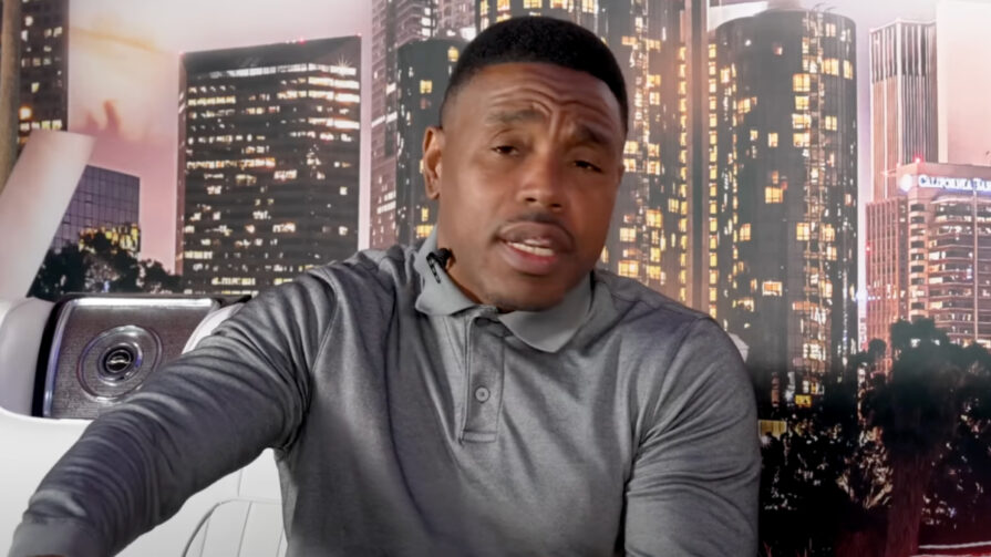 ‘It Was Iconic’: Tyrin Turner Admits He Tried to Sabotage ‘Belly’ with