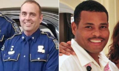 Newly Released Audio Reveals Louisiana Trooper Who Bragged About Beating â€˜the Ever-living F- - -' Out of Ronald Greene Told Detectives He Used Force Because He 'Was Scared'