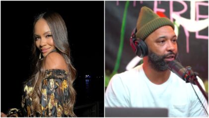â€˜You Should've Used Yourself as an Exampleâ€™: Evelyn Lozada Fires Back at Joe Budden After He 'Seemingly' Compared Megan Thee Stallion's Case to Lozadaâ€™s Domestic Violence Incident with Chad JohnsonÂ 