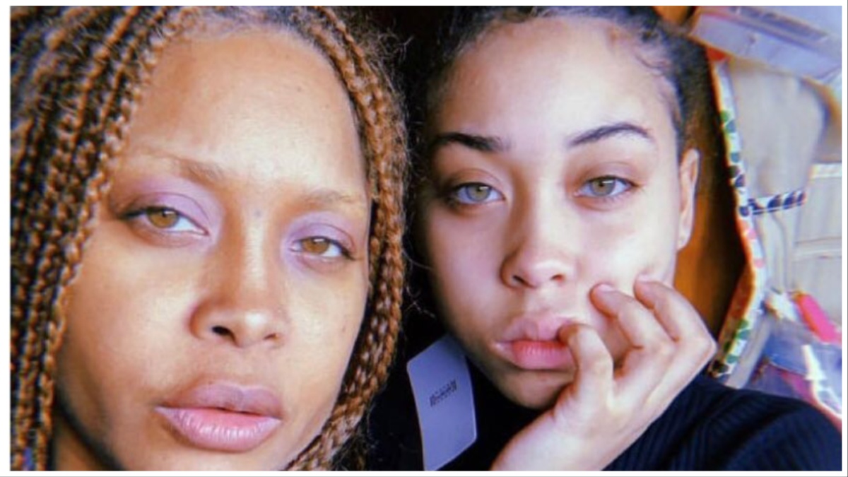 'Gave High Vibrations and Generational Wealth' Erykah Badu and Her
