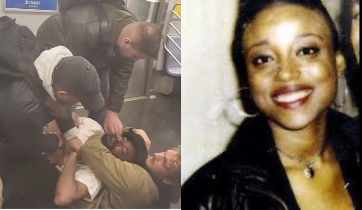 Twitter Makes Eerie Discovery About Jordan Neely, Black Man Choked to Death on Subway and His Mother’s Story That Was Profiled on ‘Fatal Atraction’ Years Ago