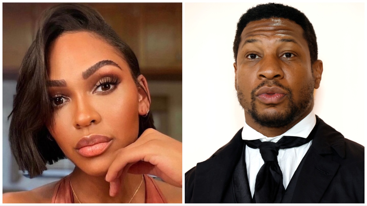 ‘He Can Stop Bunnyhopping’: Dr. Umar Weighs In On Meagan Good and ...
