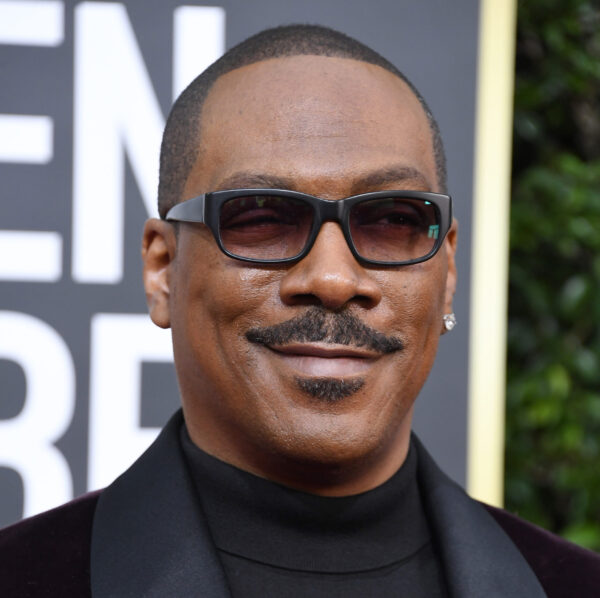 No One Could Touch Eddie Murphy In The 80's': Eddie Murphy Trends on Twitter After Fans Revisit His Best Movies