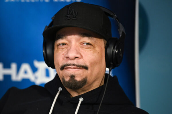 That's Not a Sell Out That's Genius':?Fans Come to Ice-T?s Defense After Internet Troll Claims He?s a ?Sell Out? After Making a Career Out of Playing a Television Cop?