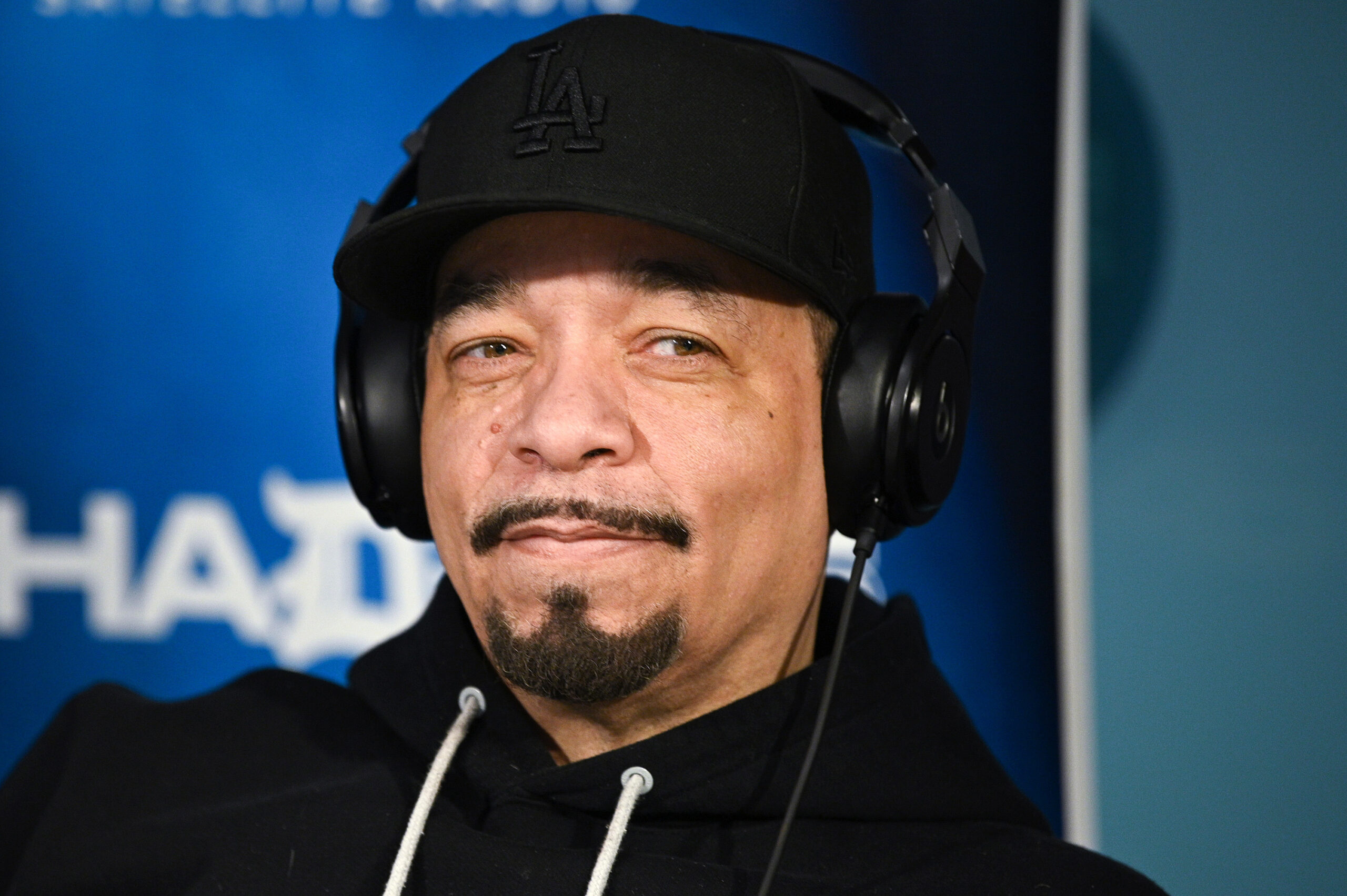 'That's Not a Sell Out That's Genius': Fans Come to Ice-T’s Defense ...