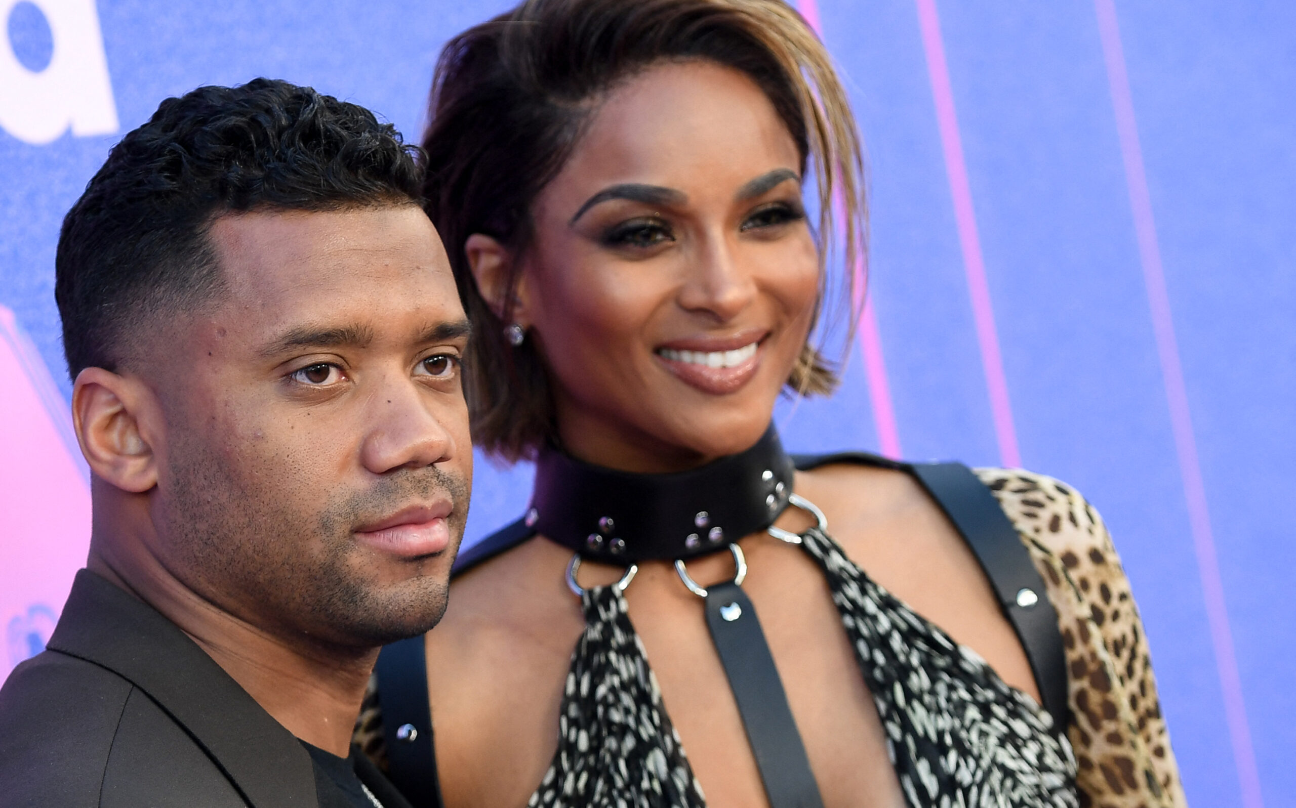 Denver Broncos Russell Wilson and Wife Ciara to Welcome New Baby