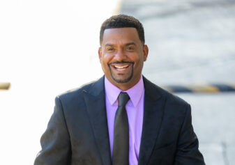 I'm a Black Guy That?s Not Dancing for You': Alfonso Ribeiro Talks People Asking Him to Do the Carlton Dance