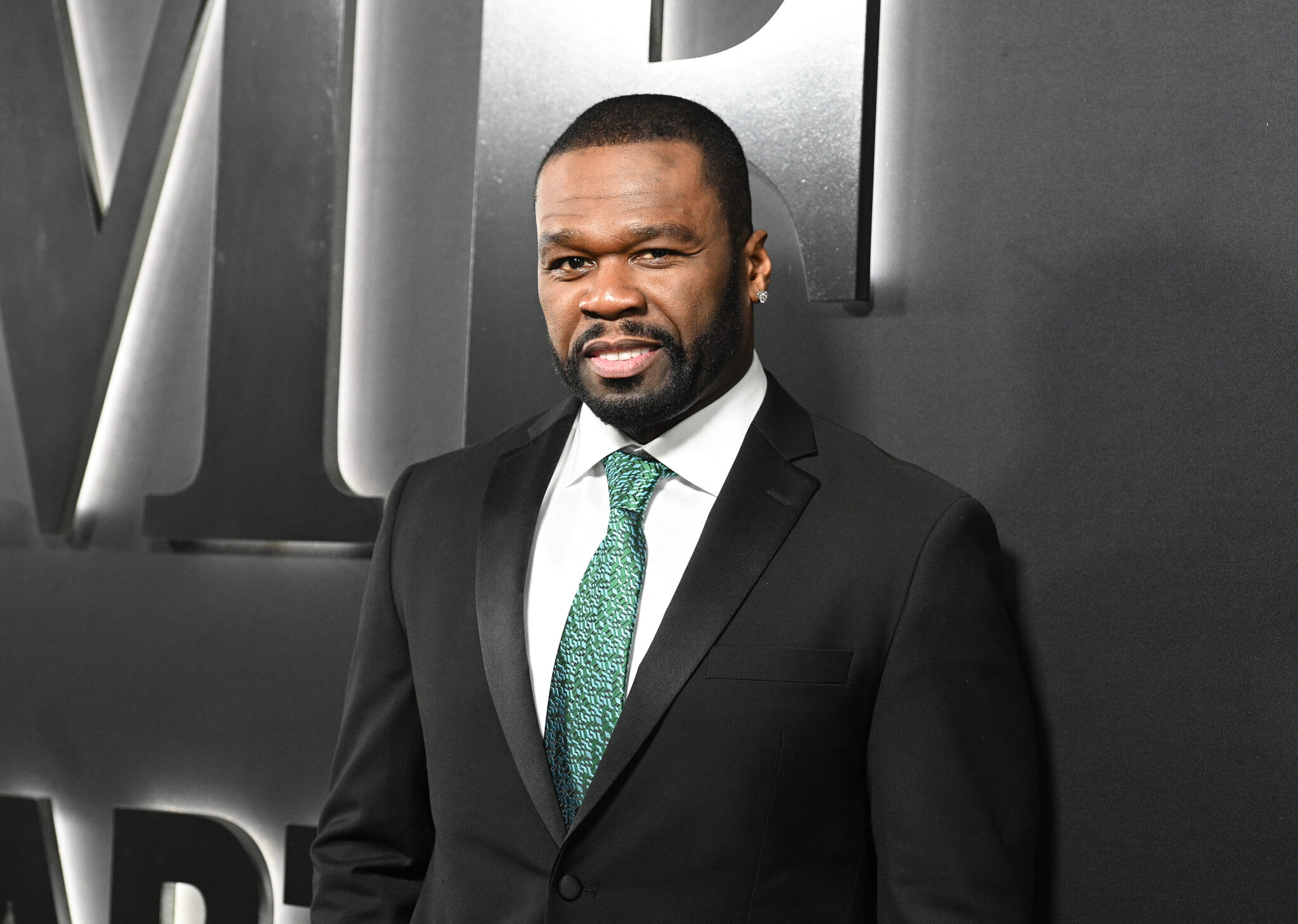 'Bulletproof Vest Fif Coming Back': 50 Cent Preps Fans for the Return ...
